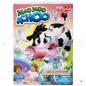 Moo Moo Achoo Board Game