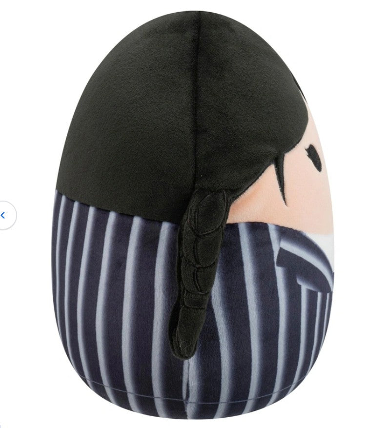 Original Squishmallows Plush Wednesday 20cm