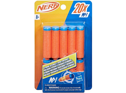 Nerf N1 Refill Pack ( 20 Pieces)