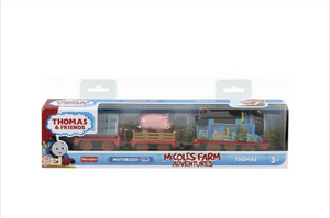 Fisher-Price Thomas & Friends Motorized: McColls Farm Adventures - Thomas