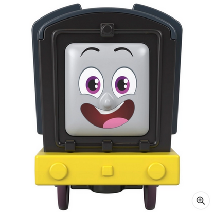 Thomas & Friends Deliver the Win Diesel Motorised Engine