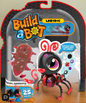 Build a Bot Ladybug Robot Bug Creativity Playset