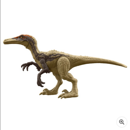 Jurassic World Dino Trackers Austroraptor - New in Box Mattel Dinosaur Figure
