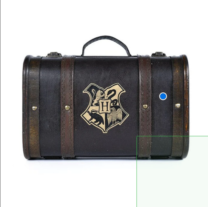 Harry Potter Premium Gift Set