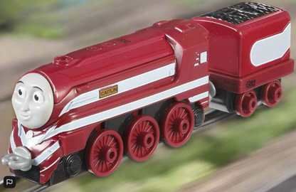 Thomas & Friends Adventures Caitlin Train