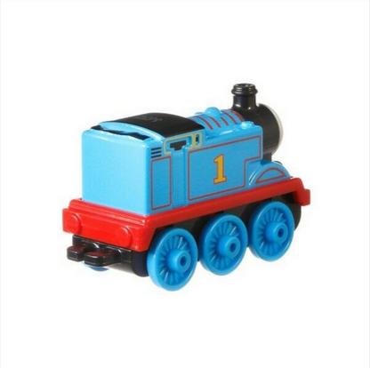 Thomas & Friends TrackMaster Push Along Thomas Toy Train