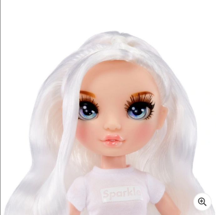 Rainbow High Colour & Create Fashion DIY Doll