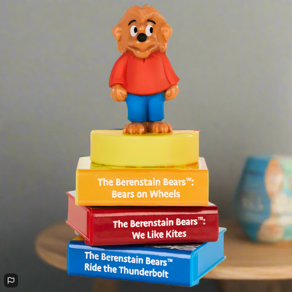 Little Tikes Story Dream Machine The Berenstain Bears Adventure Collection