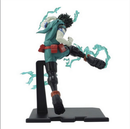 My Hero Academia – Izuku Midoriya Action Figure Super Figure Collection