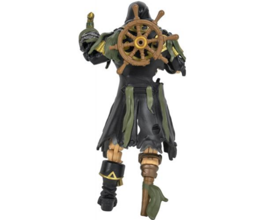 Fortnite Blackheart Coeur Noir Action Figure