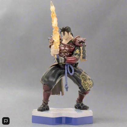 Totaku Soul Calibur VI Mitsurugi Action Figure