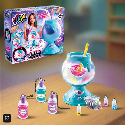 So Slime DIY Magical Slime Potion Maker