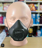 Playmobil Nose & Mouth Mask Large Black