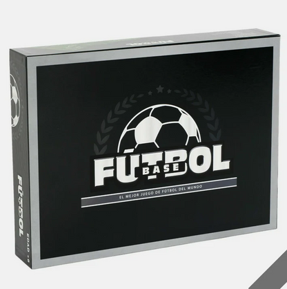 Football Board Game Soccer FUTBOL BASE Toys