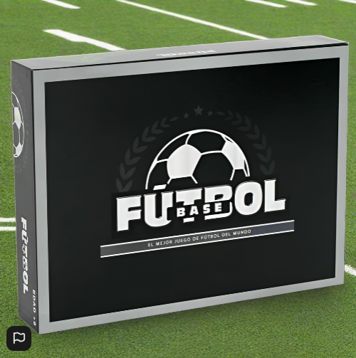 Football Board Game Soccer FUTBOL BASE Toys