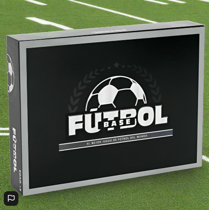 Football Board Game Soccer FUTBOL BASE Toys