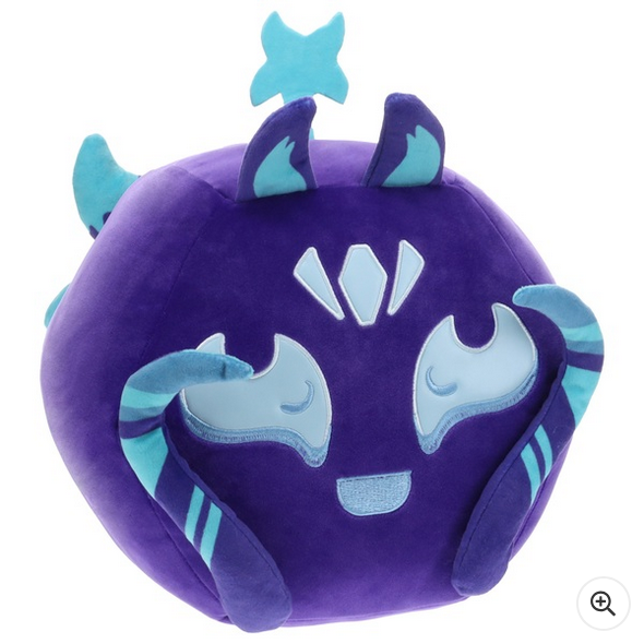 Blox Fruits Plush Huge Fruits Series 2 Kitsune 23cm