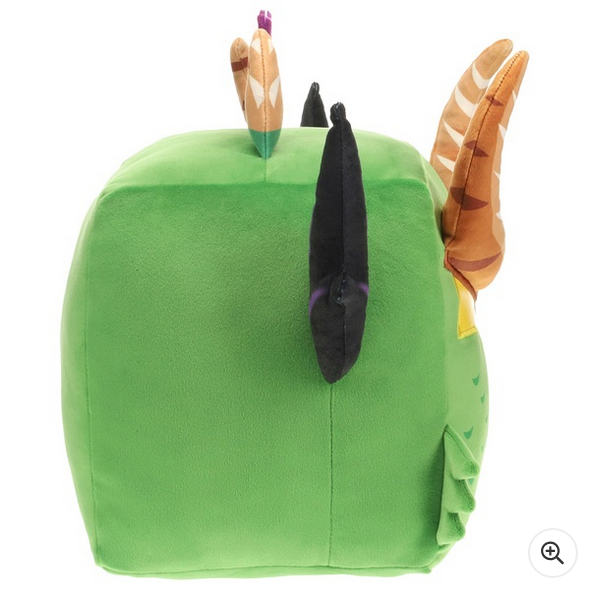 Blox Fruits Plush Huge Fruits Series 2 Dragon 23cm