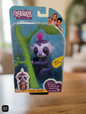 Purple Marge The Sloth Fingerfun Figure 40+ Sounds
