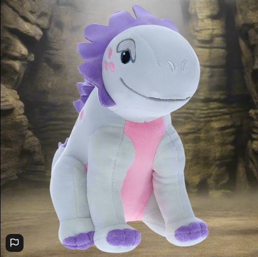 Godzilla X Kong The New Empire Shimo Cute Plush