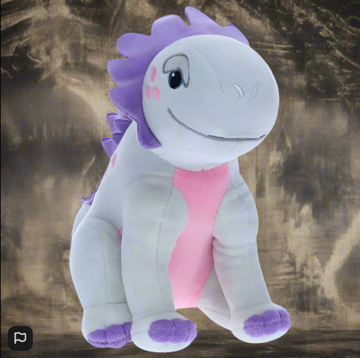 Godzilla X Kong The New Empire Shimo Cute Plush