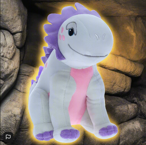 Godzilla X Kong The New Empire Shimo Cute Plush