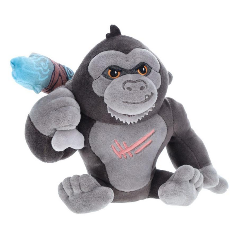 Godzilla x Kong: The New Empire Plush 15 cm Kong