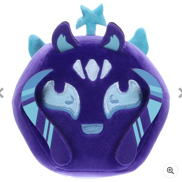 Blox Fruits Plush Mystery Series 2 10cm Assorted Styles 1 Supplied