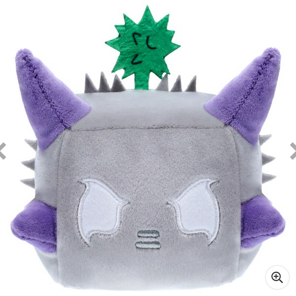 Blox Fruits Plush Mystery Series 2 10cm Assorted Styles 1 Supplied