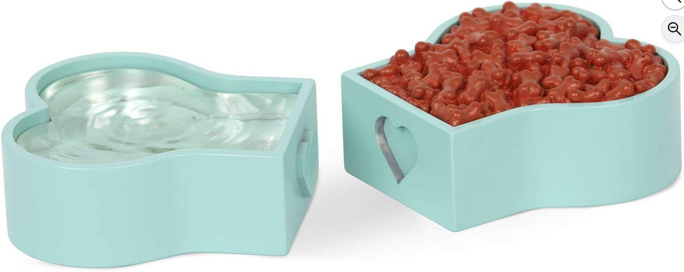 Our Generation Paw Paradise Set  15 Piece Pet Care Accessory Set