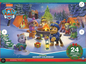 Paw Patrol Advent Calendar