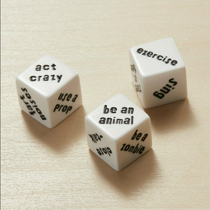 Dont Lose Your Cool Electronic Game