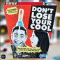Dont Lose Your Cool Electronic Game