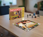 Monopoly The Goonies Board Game