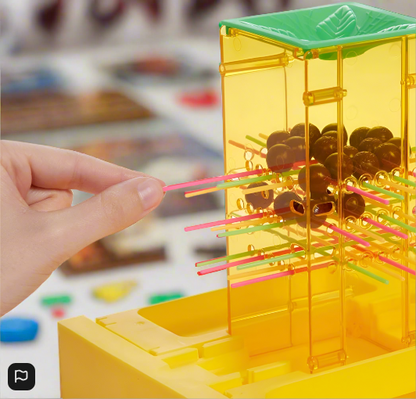 Travel Monkeys Tumblin'  Board Game