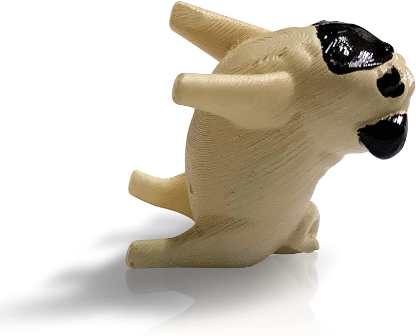 Pass the Pugs Family Fun Dice Game