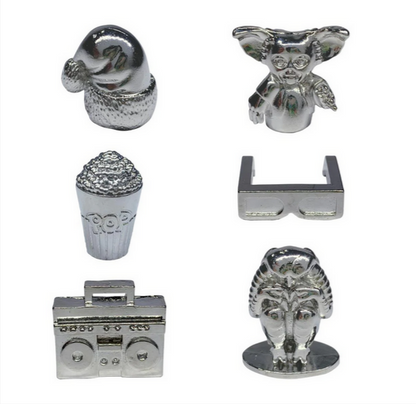 Monopoly Gremlins Family Board Game