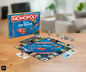 Monopoly Lilo And Stitch Board Game
