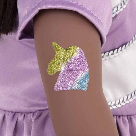 Our Generation Shyanne Fashion Doll