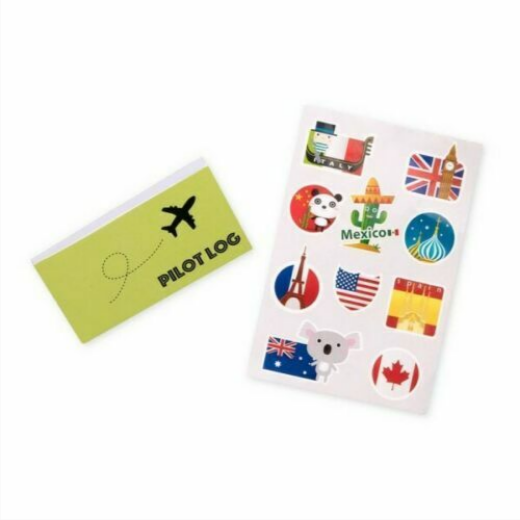 Our Generation Kaihily Professional Pilot Doll