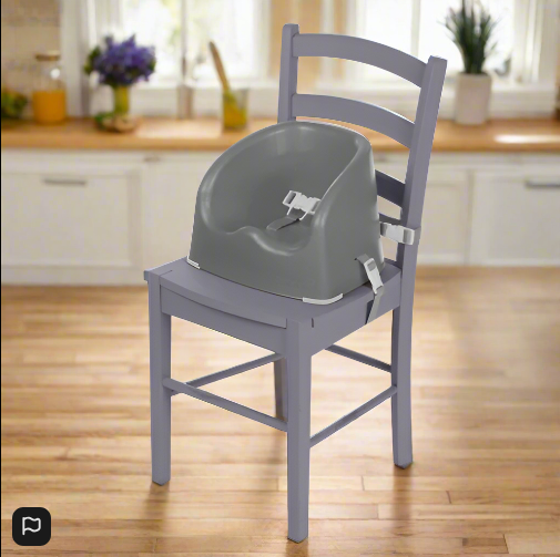 Safety 1st Essential Booster Seat Grey