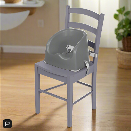 Safety 1st Essential Booster Seat Grey