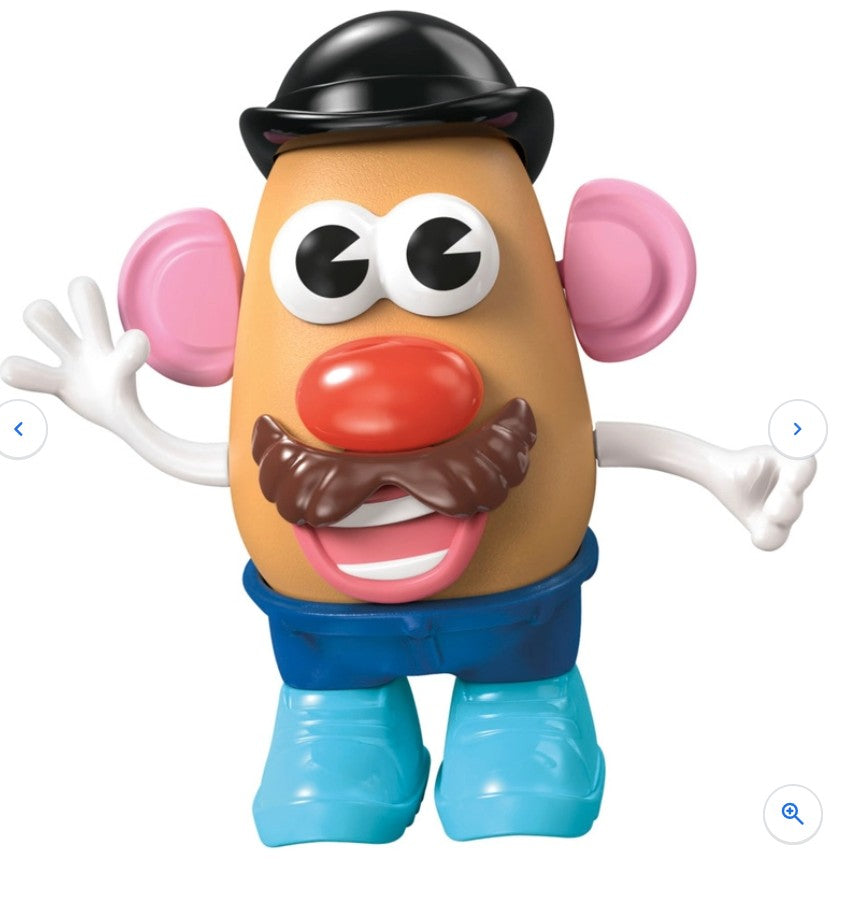 Mr. Potato Head Classic