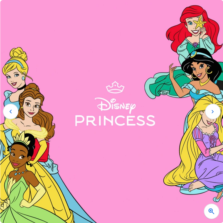 MadMia Disney Princess Socks