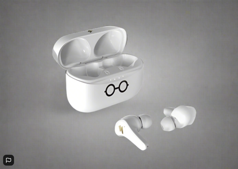 Harry Potter Wireless Earphones