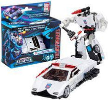 Load image into Gallery viewer, Transformers Legacy: Velocitron Speedia 500 Collection - Diaclone Universe Clampdown