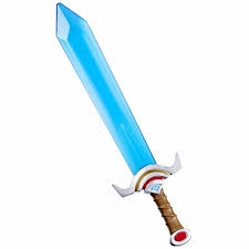 Fortnite Skye's Epic Sword Of Wonder