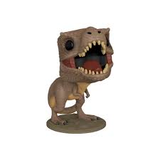 Funko Pop! Movies T.Rex  Jurassic World Dominion  10" Inch No. 1222