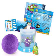 Beaker Creatures 2 Pack With Bio Home Series 1 By Learning Resources Various Styles 1 Supplied