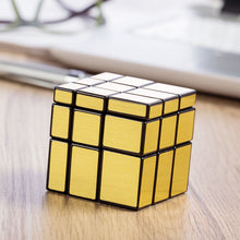 Load image into Gallery viewer, Magic Cube Puzzle Ubik 3D InnovaGoods